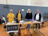 Freizeitmesse