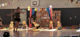 Manege frei