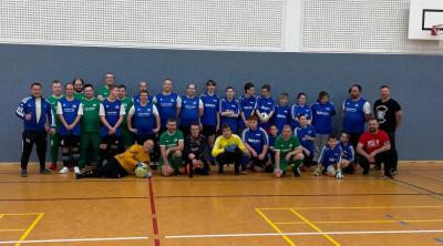 Fu&szlig;ballcamp