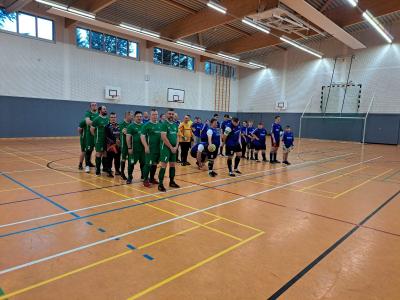 Fu&szlig;ballcamp