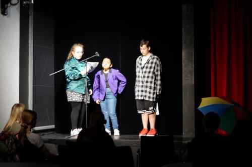 Schultheatertage