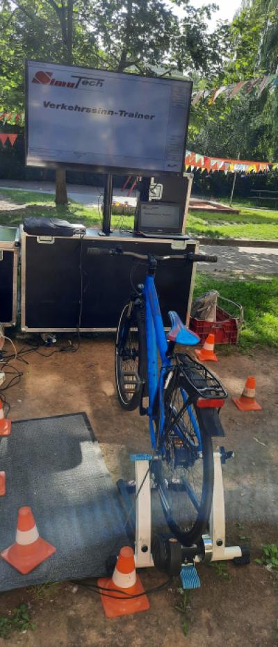 Sommerfest 2024